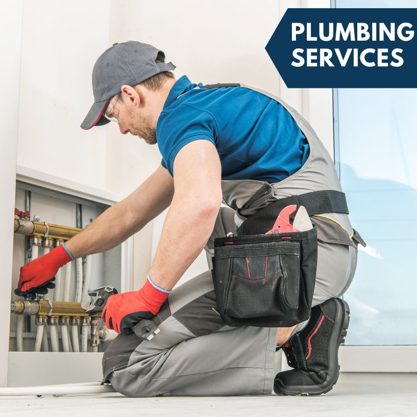 Baroda Plumbing Company